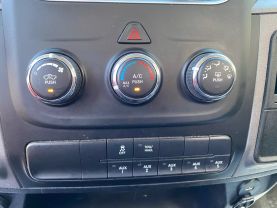 2018 RAM 2500 CREW CAB PICKUP V8, HEMI, 6.4 LITER TRADESMAN PICKUP 4D 8 FT at Motors On Wheels - used car dealership in Houston, Texas.