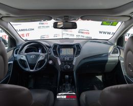 2015 HYUNDAI SANTA FE For Sale in Orlando