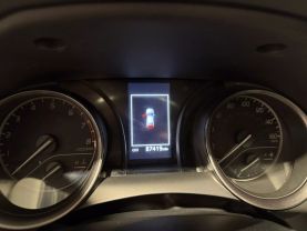 2021 TOYOTA CAMRY SEDAN 4-CYL, 2.5 LITER SE SEDAN 4D