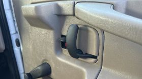 2007 CHEVROLET EXPRESS CUTAWAY