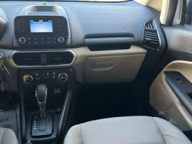 2018 FORD ECOSPORT SUV - AUTOMATIC - Dart Auto Group
