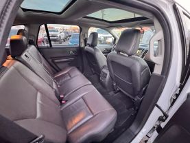 2010 FORD EDGE