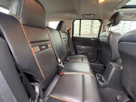 2011 Jeep Patriot - Image 16