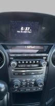 2014 HONDA PILOT SUV V6, I-VTEC, 3.5 LITER TOURING SPORT UTILITY 4D