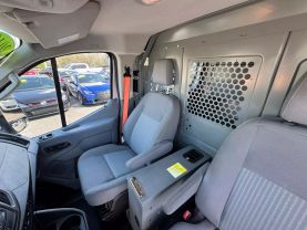 2019 FORD TRANSIT 150 VAN