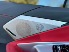 2024 CHEVROLET CORVETTE COUPE V8, 5.5 LITER Z06 COUPE 2D