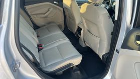 2019 FORD ESCAPE SUV 4-CYL, ECOBOOST, TURBO, 1.5 LITER SE SPORT UTILITY 4D