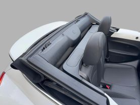 2015 VOLKSWAGEN BEETLE CONVERTIBLE 4-CYL, PZEV, 1.8T 1.8T CONVERTIBLE 2D