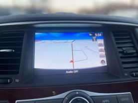 2019 Infiniti Qx80 - Image 18