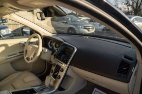 2012 VOLVO XC60 SUV 6-CYL, TURBO, 3.0 LITER T6 SPORT UTILITY 4D