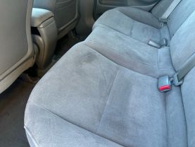 2007 HONDA CIVIC SEDAN 4-CYL, VTEC, 1.8 LITER LX SEDAN 4D