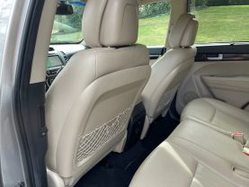 2015 KIA SORENTO SUV V6, GDI, 3.3 LITER EX SPORT UTILITY 4D