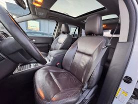 2010 FORD EDGE
