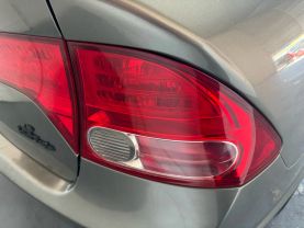 2007 HONDA CIVIC SEDAN 4-CYL, VTEC, 1.8 LITER LX SEDAN 4D