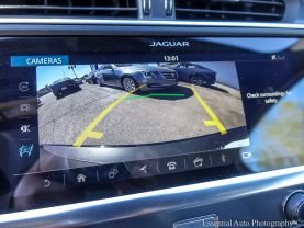 -2020 Jaguar I-pace - Image 17
