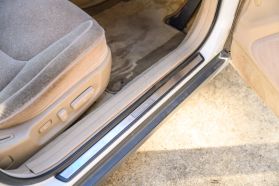 1999 TOYOTA CROWN SEDAN 2JZ-FSE ROYAL SALOON G