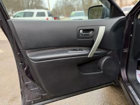2011 NISSAN ROGUE SUV 4-CYL, 2.5 LITER SV SPORT UTILITY 4D