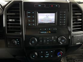 2020 FORD F150 SUPERCREW CAB