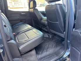 2021 CHEVROLET SILVERADO 1500 CREW CAB PICKUP V8, ECOTEC3, DFM, 5.3 LITER LT PICKUP 4D 5 3/4 FT