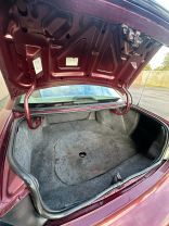2001 CHEVROLET LUMINA SEDAN V6, 3.1 LITER SEDAN 4D