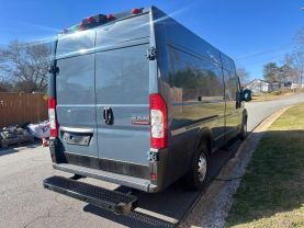 2019 Ram Promaster Cargo Van - Image 6