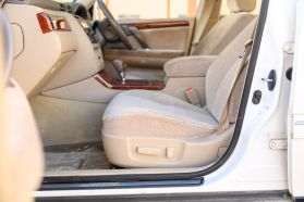 1999 TOYOTA CROWN SEDAN 2JZ-FSE ROYAL SALOON G