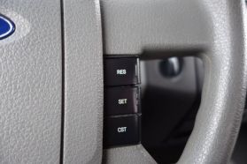 2006 FORD F150 SUPER CAB PICKUP V8, 5.4 LITER XLT PICKUP 4D 6 1/2 FT