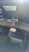 2017 FORD F150 SUPERCREW CAB PICKUP V6, ECOBOOST, 3.5T LARIAT PICKUP 4D 5 1/2 FT