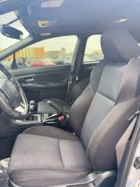 2017 SUBARU WRX SEDAN 4-CYL, TURBO, 2.0 LITER PREMIUM SEDAN 4D - The Auto Lot