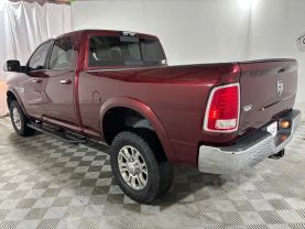 2017 RAM 2500 CREW CAB