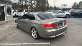 2009 Bmw 3 Series - Image 7