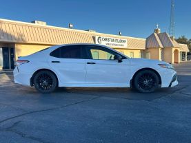 2020 TOYOTA CAMRY SEDAN - AUTOMATIC - Dart Auto Group