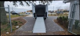 2023 RAM PROMASTER CARGO VAN CARGO V6, VVT, 3.6 LITER 3500 HIGH ROOF EXTENDED VAN 3D