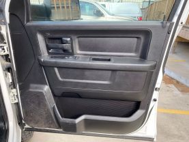2018 RAM 2500 CREW CAB PICKUP V8, HEMI, 6.4 LITER TRADESMAN PICKUP 4D 8 FT at Motors On Wheels - used car dealership in Houston, Texas.