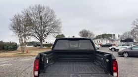 2017 HONDA RIDGELINE PICKUP V6, I-VTEC, 3.5 LITER BLACK EDITION PICKUP 4D 5 FT-Empire Motors INC