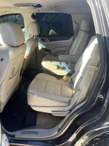 2015 GMC YUKON SUV V8, ECOTEC3, 6.2 LITER DENALI SPORT UTILITY 4D
