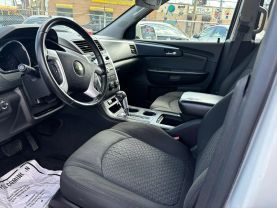 2011 Chevrolet Traverse - Image 10
