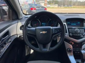 2016 CHEVROLET CRUZE LIMITED