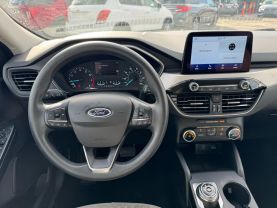 2022 FORD ESCAPE SUV 3-CYL, ECOBOOST, TURBO, 1.5 LITER SE SPORT UTILITY 4D