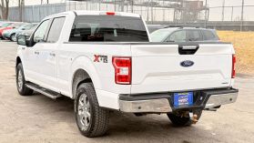 2018 Ford F150 Supercrew Cab - Image 6