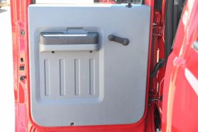 2015 FORD F250 SUPER DUTY CREW CAB PICKUP V8, FLEX FUEL, 6.2 LITER XL PICKUP 4D 8 FT