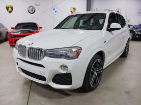 2017 BMW X3 for sale in  Orlando, FL