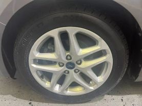 2013 FORD FUSION SEDAN 4-CYL ECOBOOST TURBO 1.6L SE SEDAN 4D