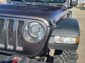 2021 JEEP WRANGLER UNLIMITED SUV