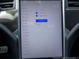 -2017 Tesla Model S - Image 27