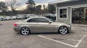 2009 Bmw 3 Series - Image 4