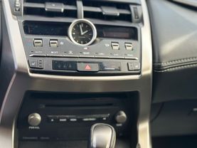 2020 LEXUS NX SUV 4-CYL, TURBO, 2.0 LITER 300 SPORT UTILITY 4D