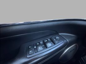 2015 JEEP GRAND CHEROKEE SUV V6, FLEX FUEL, 3.6 LITER OVERLAND SPORT UTILITY 4D