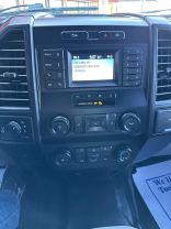 2020 FORD F150 SUPERCREW CAB