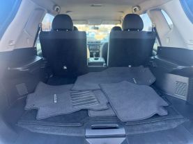 2016 NISSAN ROGUE SUV 4-CYL, 2.5 LITER S SPORT UTILITY 4D